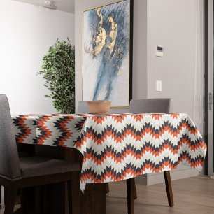 Toalha De Mesa Arte do Estilo Navajo