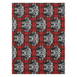 Toalha De Mesa Arte Nova Zelândia