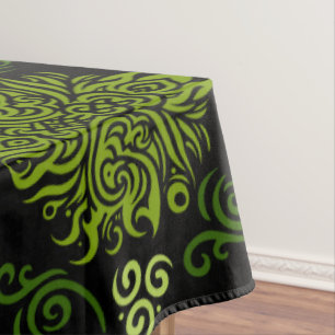Toalha De Mesa Arte Nova Zelândia