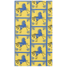 Toalha De Mesa Arte popular tradicional da Ucrânia