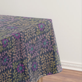 Toalha De Mesa Artesanatos e Artes Vintage Banquete de Ação de Gr