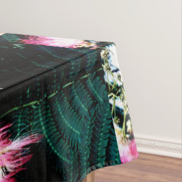 Toalha De Mesa Árvore da Seda