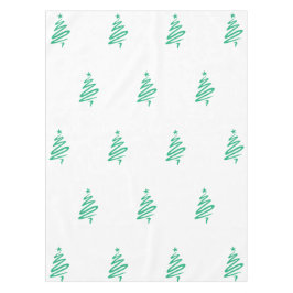 Toalha De Mesa Árvore de Natal