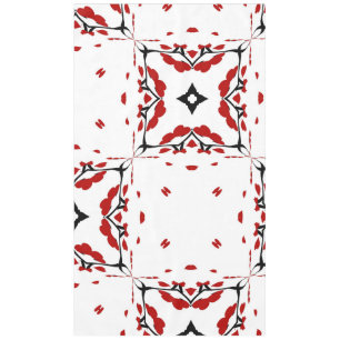 Toalha De Mesa Árvore do Coração