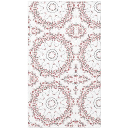 Toalha De Mesa Árvore do Coração