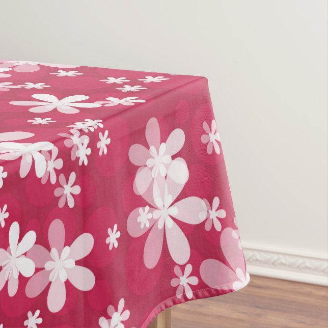 Toalha De Mesa Assias brancas (Posição Original)