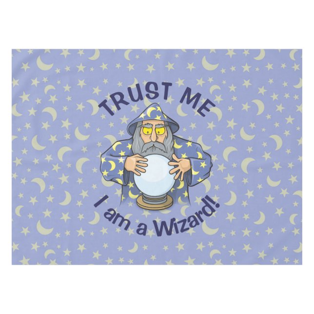 Toalha De Mesa Assistente com Ball (Frente (Horizontal))