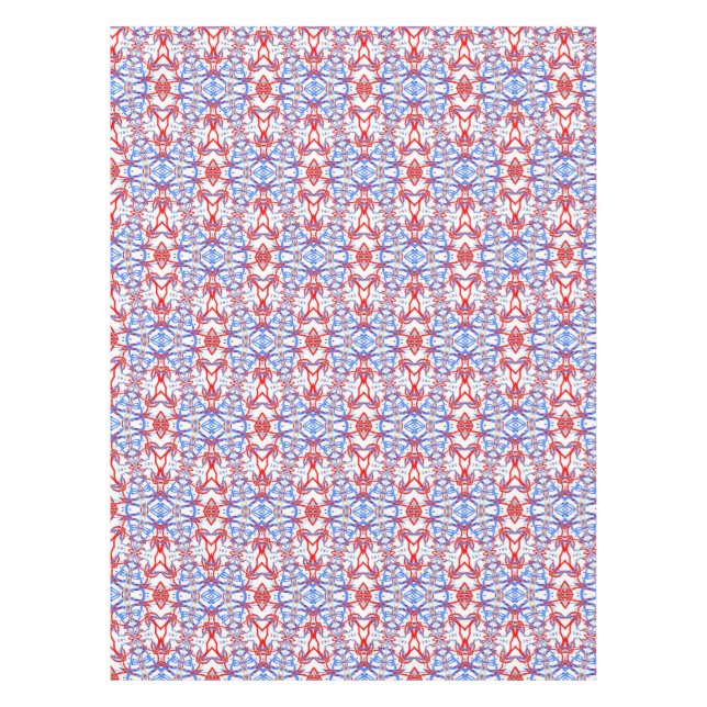 Toalha De Mesa Audson (Frente)