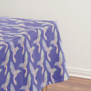 Toalha De Mesa Aves de Cama I