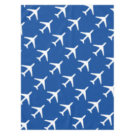 Toalha De Mesa Avião-piloto de avião