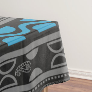 Toalha De Mesa Aztec