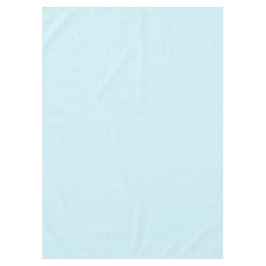 Toalha De Mesa Azul-porcelana