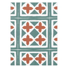 Toalha De Mesa Azulejos Andaluzes 15
