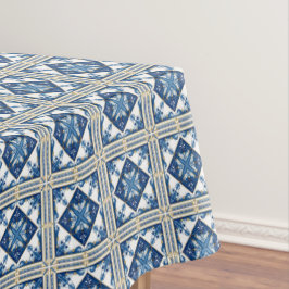 Toalha De Mesa Azulejos do Mediterrâneo, Portugal, Azulejo, Majol