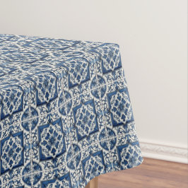 Toalha De Mesa Azulejos do Mediterrâneo, Portugal, Azulejo, Majol