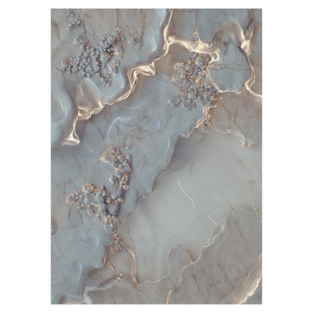 Toalha De Mesa Azurael (Frente)