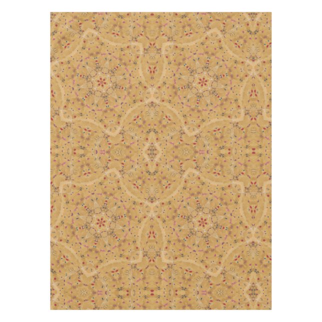 Toalha De Mesa Baby Kan (Frente)