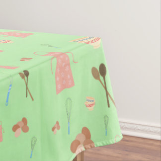 Toalha De Mesa Baking