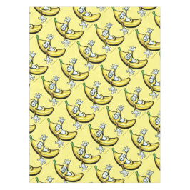 Toalha De Mesa Banana