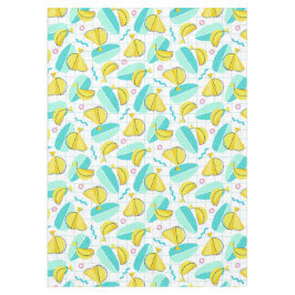 Toalha De Mesa Bananas Memphis