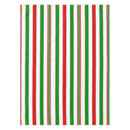 Toalha De Mesa Bandas decorativas de Natal