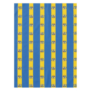 Toalha De Mesa Bandeira de Filadélfia, Pensilvânia Tablecloth