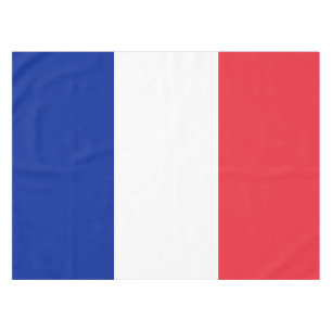 Toalha De Mesa Bandeira de France