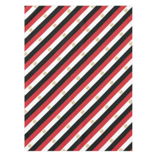 TOALHA DE MESA BANDEIRA EGÍPCIA