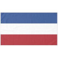 Bandeira holandesa Patriótica