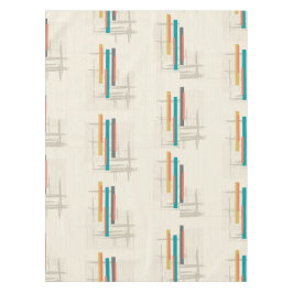 Toalha De Mesa Bar Moderno do meio século