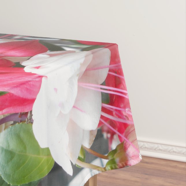 Toalha De Mesa Bashkirtseff (Posição Original)