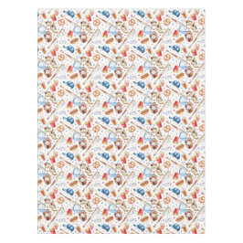 Toalha De Mesa Bateria de Água para Cima Mesa de Festa de anivers