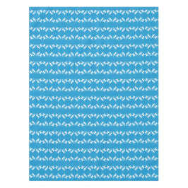 Toalha De Mesa BAVARIA Bayern Flag Map OKTOBERFEST Sky Blue