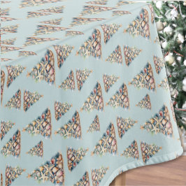 Toalha De Mesa Beach Christmas