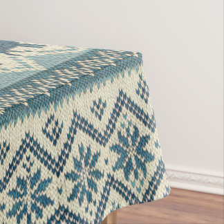 Toalha De Mesa Beautiful Christmas