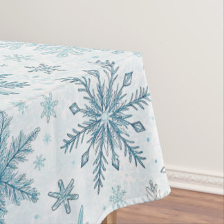 Toalha De Mesa Beautiful Christmas