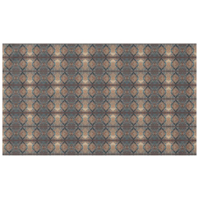 Toalha De Mesa Bela Coleção de Padrões Persa Popular (Frente (Horizontal))