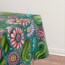 Belas Flores Bloqueantes