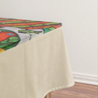 Toalha De Mesa Bella Guardia