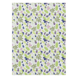 Toalha De Mesa Berry Tablecloth Personalize