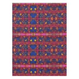 Toalha De Mesa Berry Wall