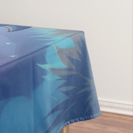 Toalha De Mesa Beste Freunde fürs Leben – Lilo & Stitch  