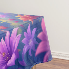 Toalha De Mesa Beste Freunde fürs Leben – Lilo & Stitch