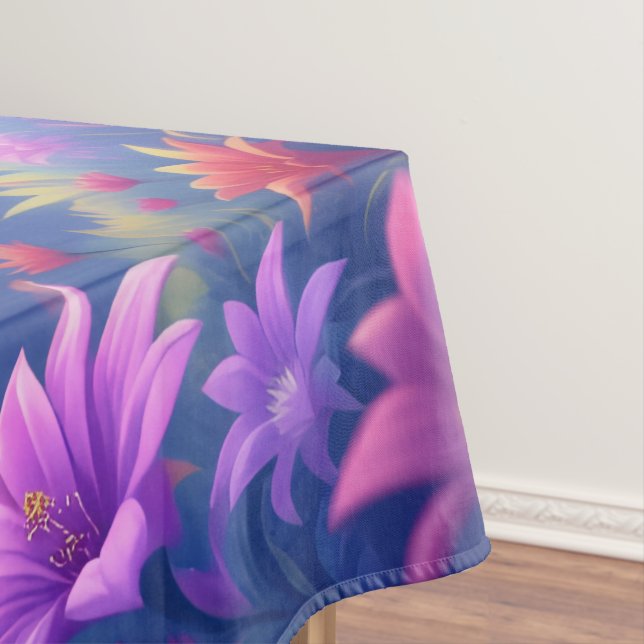 Toalha De Mesa Beste Freunde fürs Leben – Lilo & Stitch   (Posição Original)