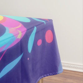 Toalha De Mesa Beste Freunde fürs Leben – Lilo & Stitch