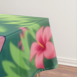 Toalha De Mesa Beste Freunde fürs Leben – Lilo & Stitch  