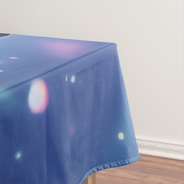 Toalha De Mesa Beste Freunde fürs Leben – Lilo & Stitch   (Posição Original)