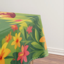 Toalha De Mesa Beste Freunde fürs Leben – Lilo & Stitch  