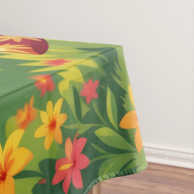 Toalha De Mesa Beste Freunde fürs Leben – Lilo & Stitch   (Posição Original)