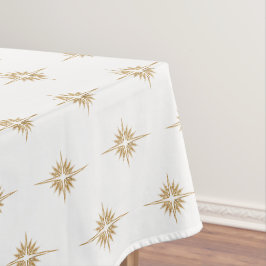 Toalha De Mesa BETHLEHEM STAR ESTRELA Natal